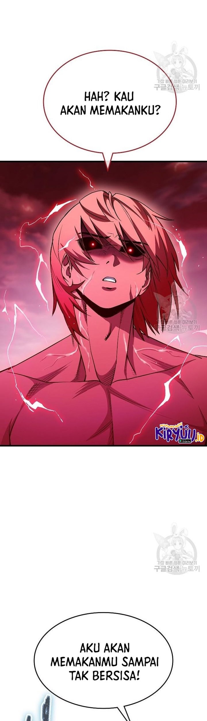 Blast Chapter 35 - halaman 12