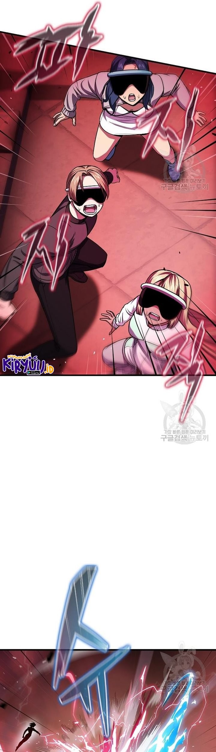 Blast Chapter 35 - halaman 6