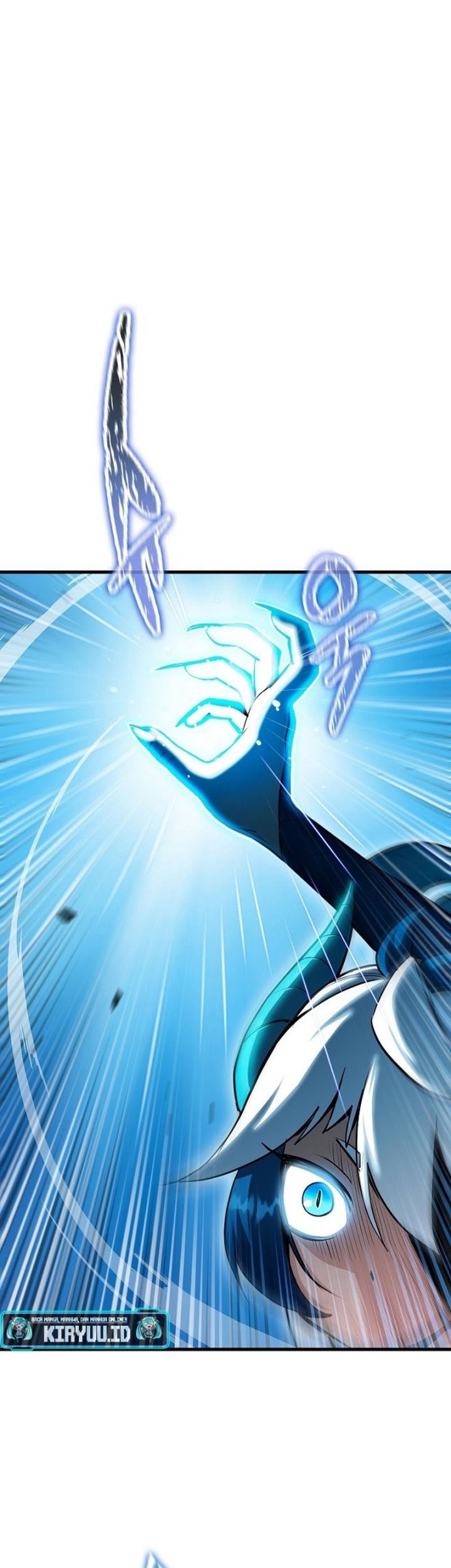 Blast Chapter 36 - halaman 2