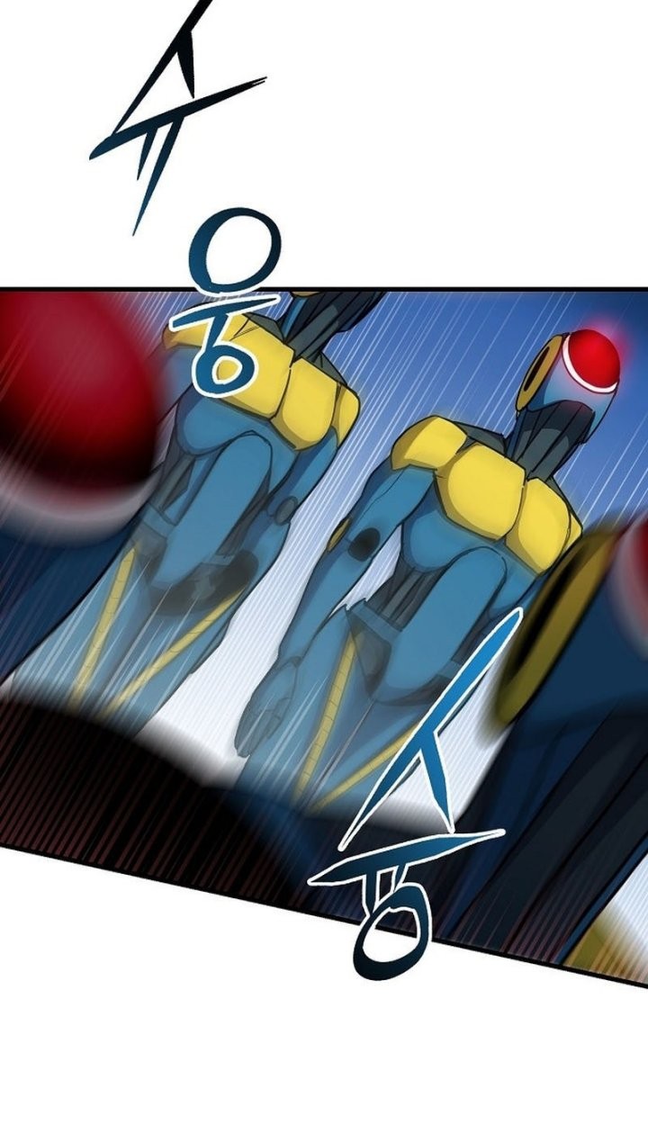 Blast Chapter 36 - halaman 20