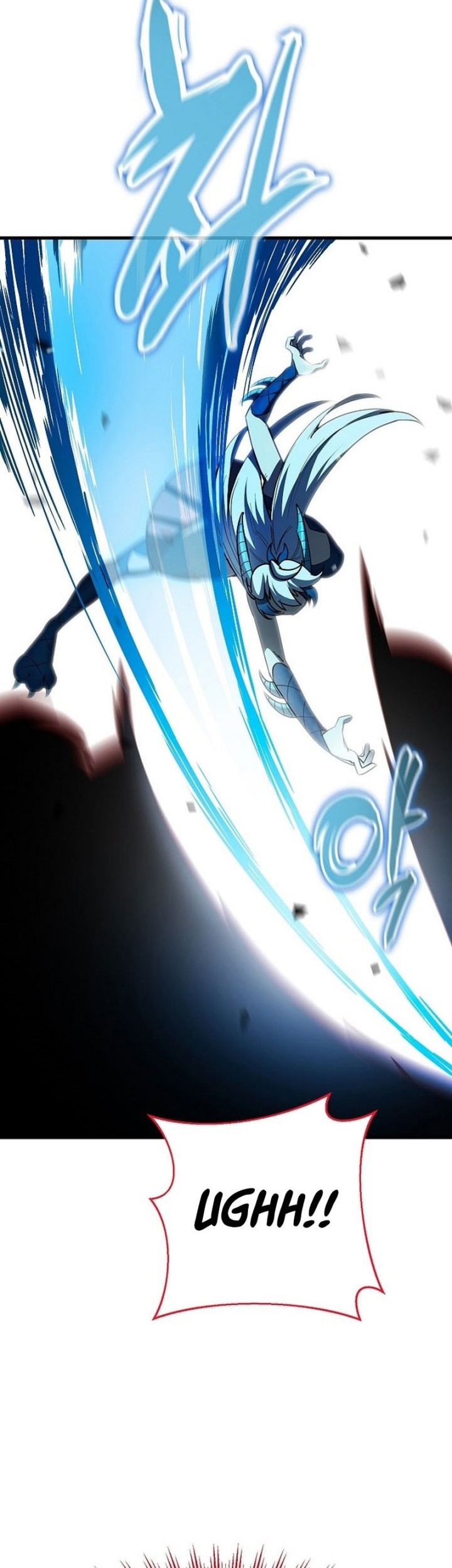 Blast Chapter 36 - halaman 3