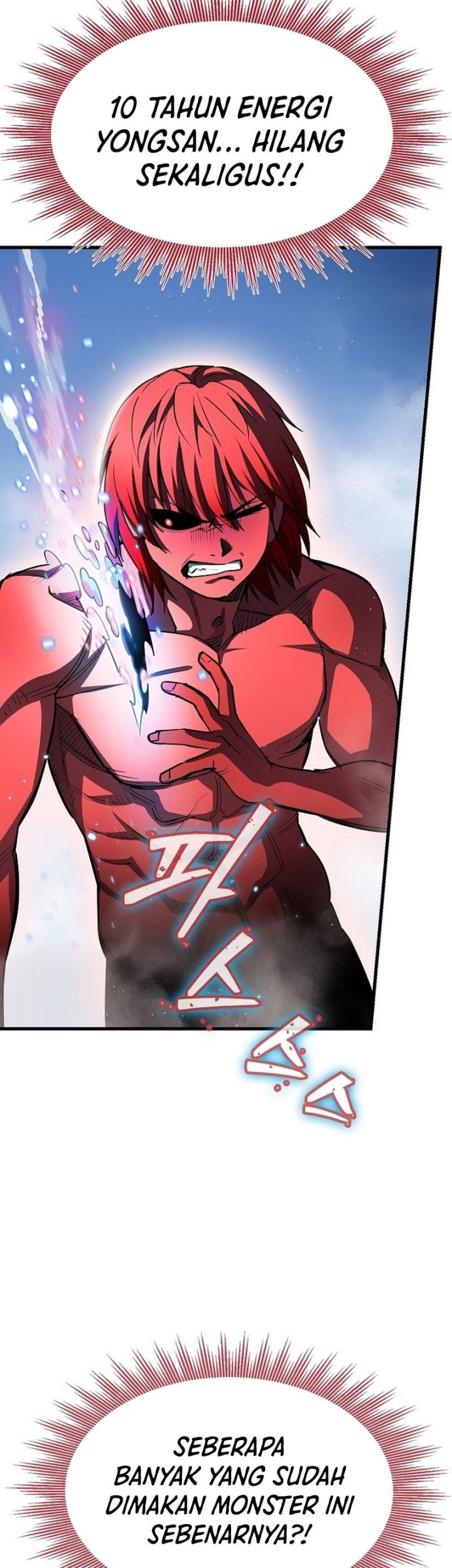Blast Chapter 36 - halaman 4