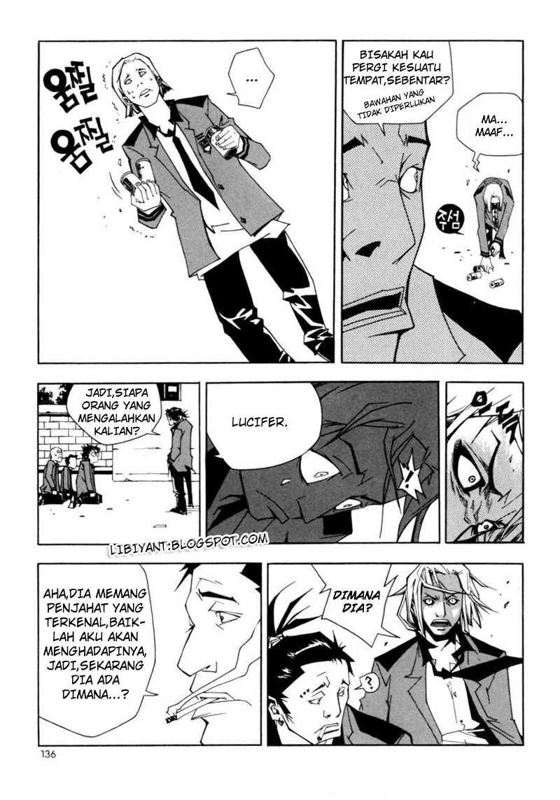 Blast Chapter 5 - halaman 16