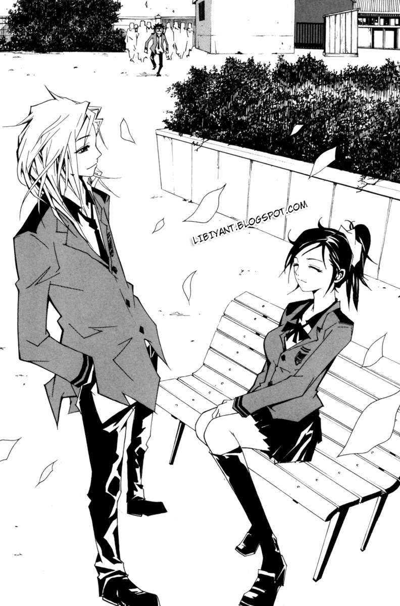 Blast Chapter 5 - halaman 5