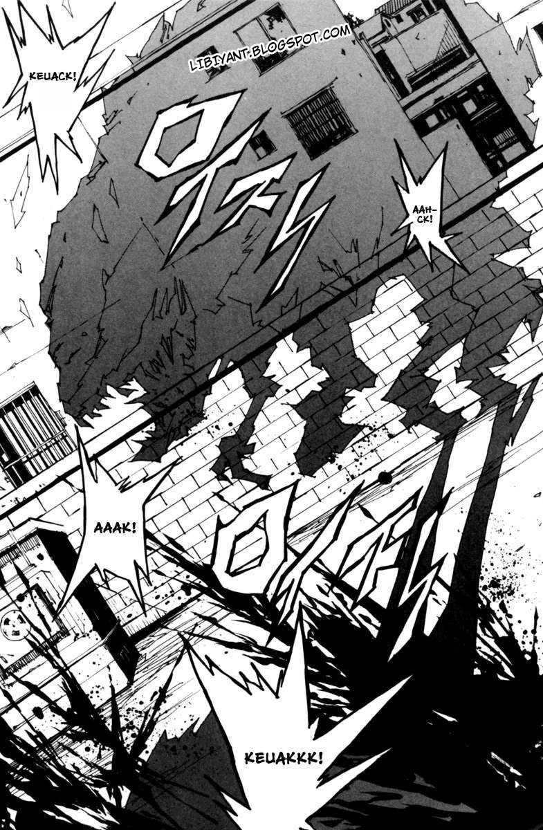 Blast Chapter 6 - halaman 10