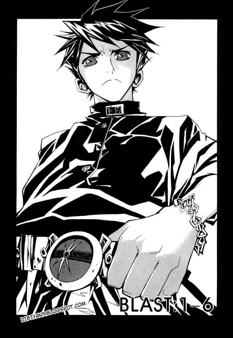 Blast Chapter 6 - halaman 3