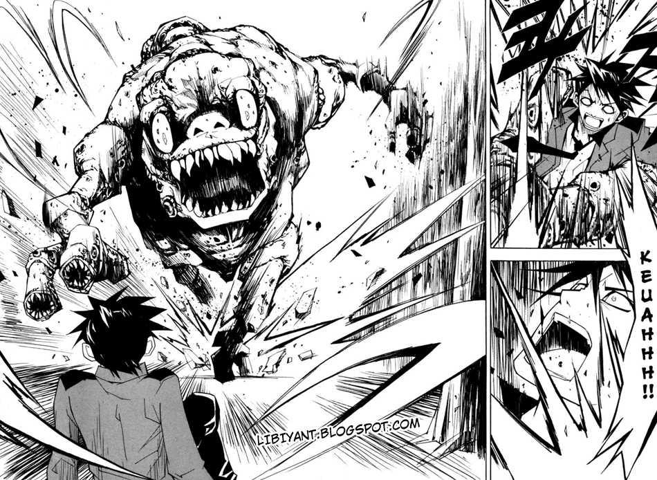 Blast Chapter 6 - halaman 4