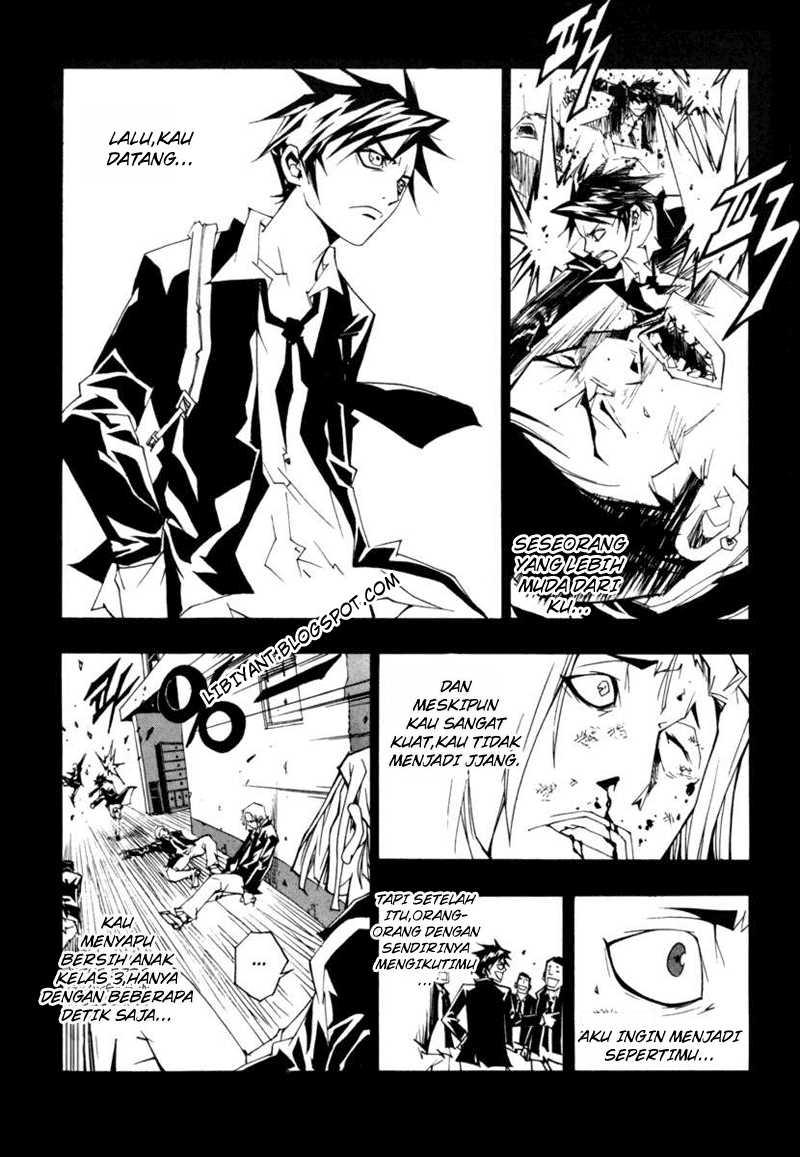 Blast Chapter 6 - halaman 6