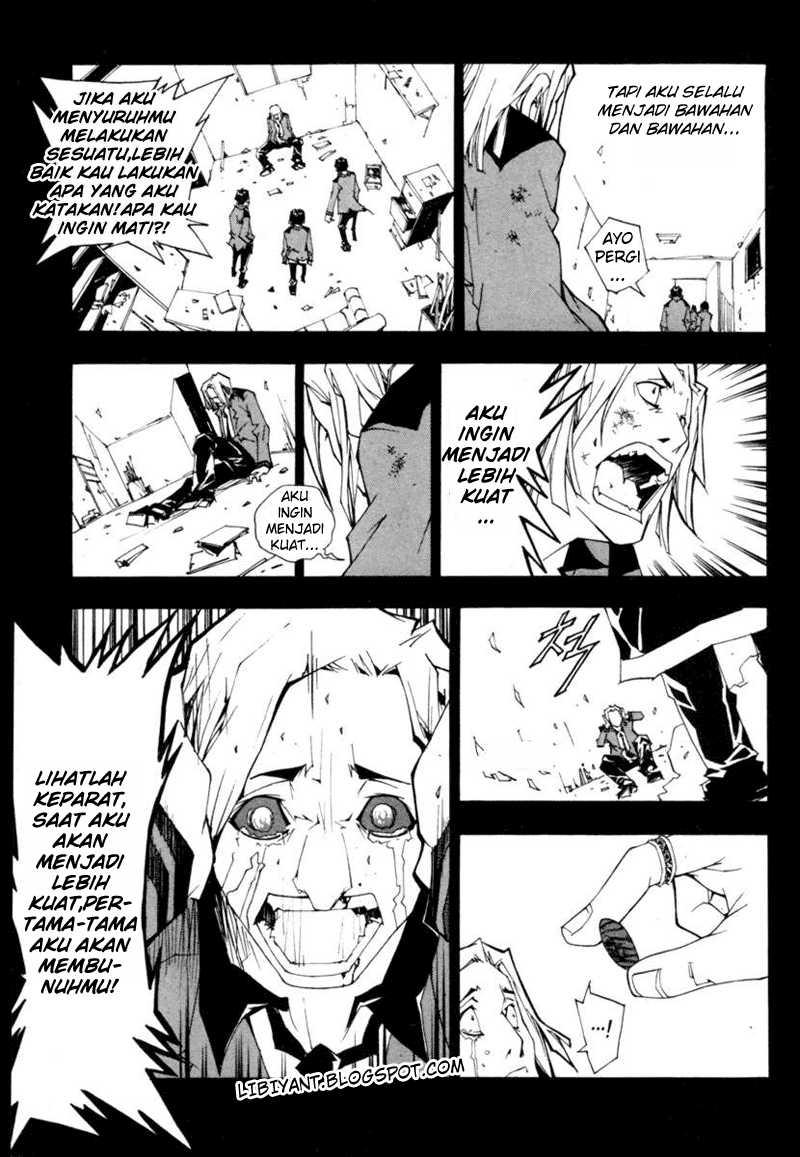 Blast Chapter 6 - halaman 7