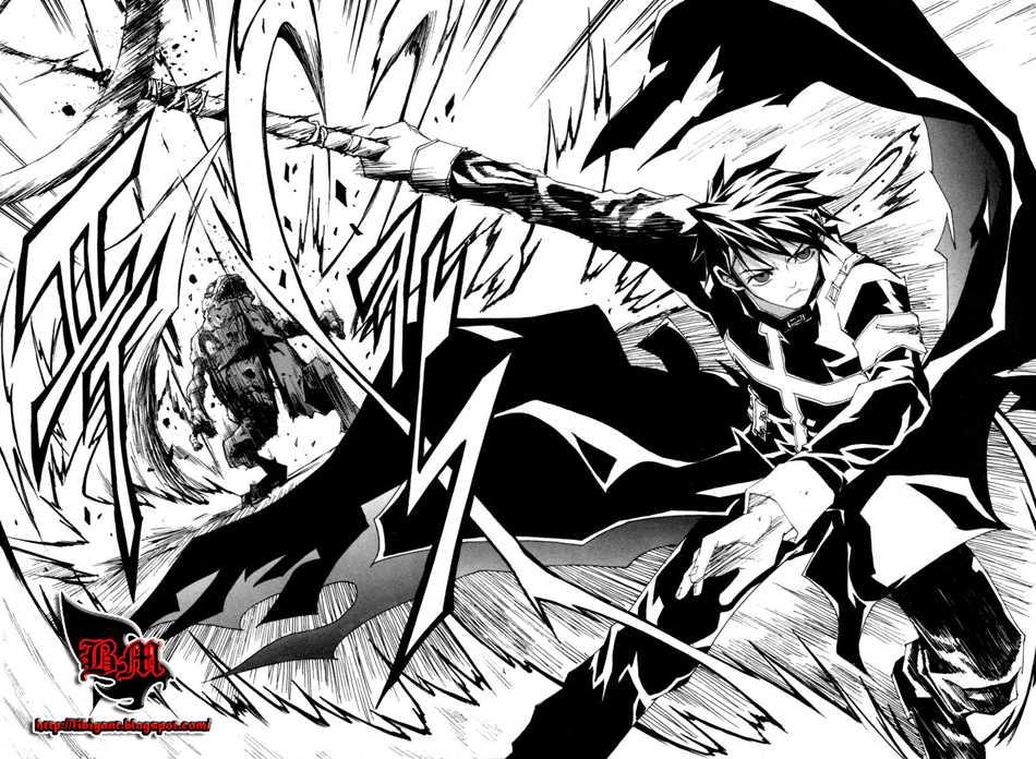 Blast Chapter 7 - halaman 11