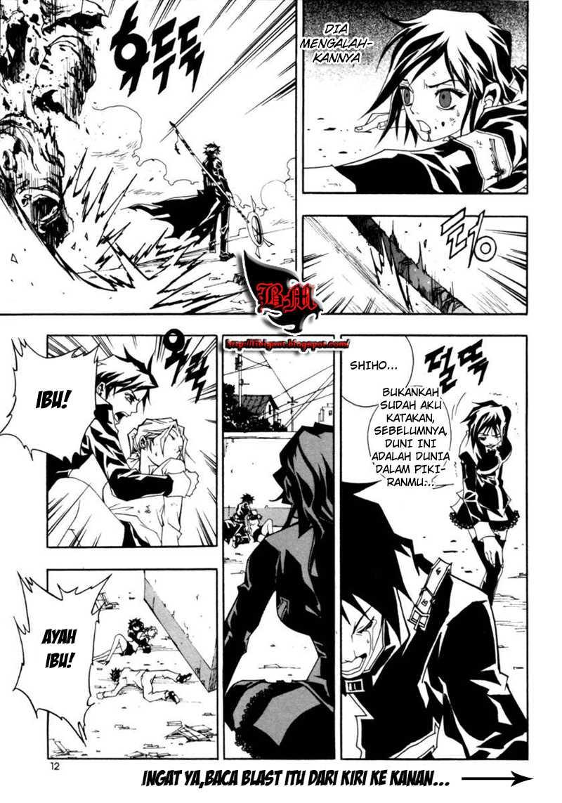 Blast Chapter 7 - halaman 12