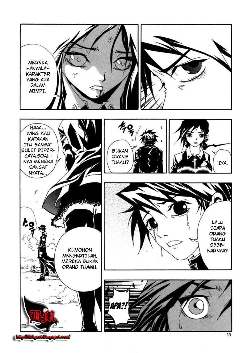 Blast Chapter 7 - halaman 13