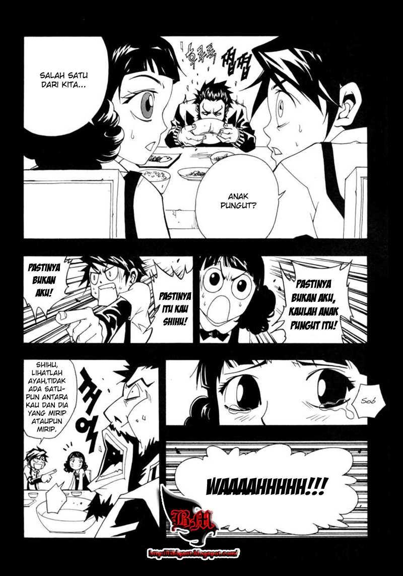 Blast Chapter 7 - halaman 15