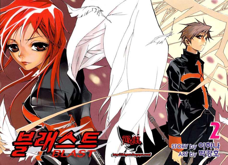 Blast Chapter 7 - halaman 4