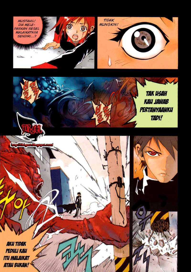 Blast Chapter 7 - halaman 5