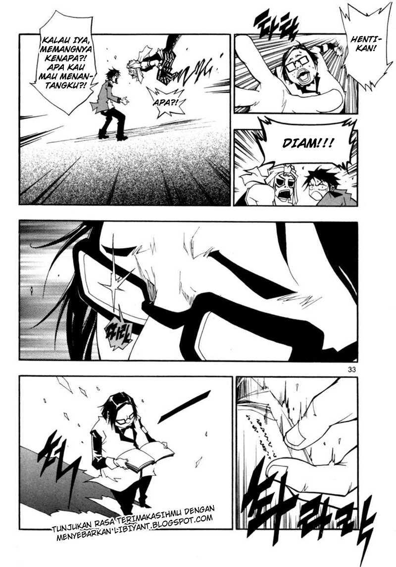 Blast Chapter 8 - halaman 10