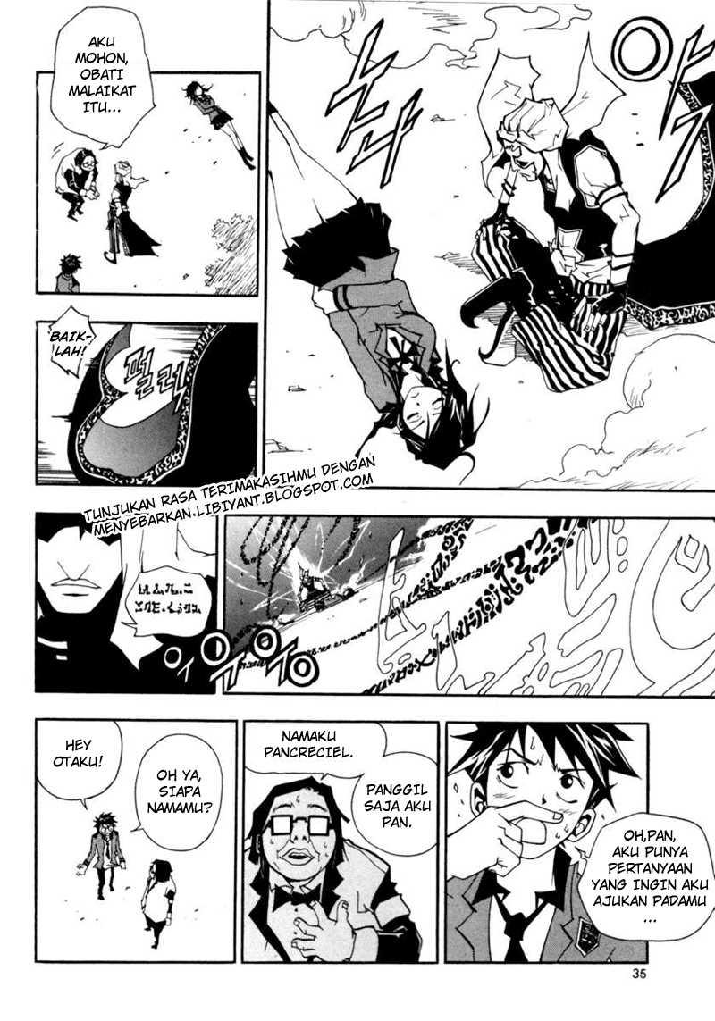 Blast Chapter 8 - halaman 12
