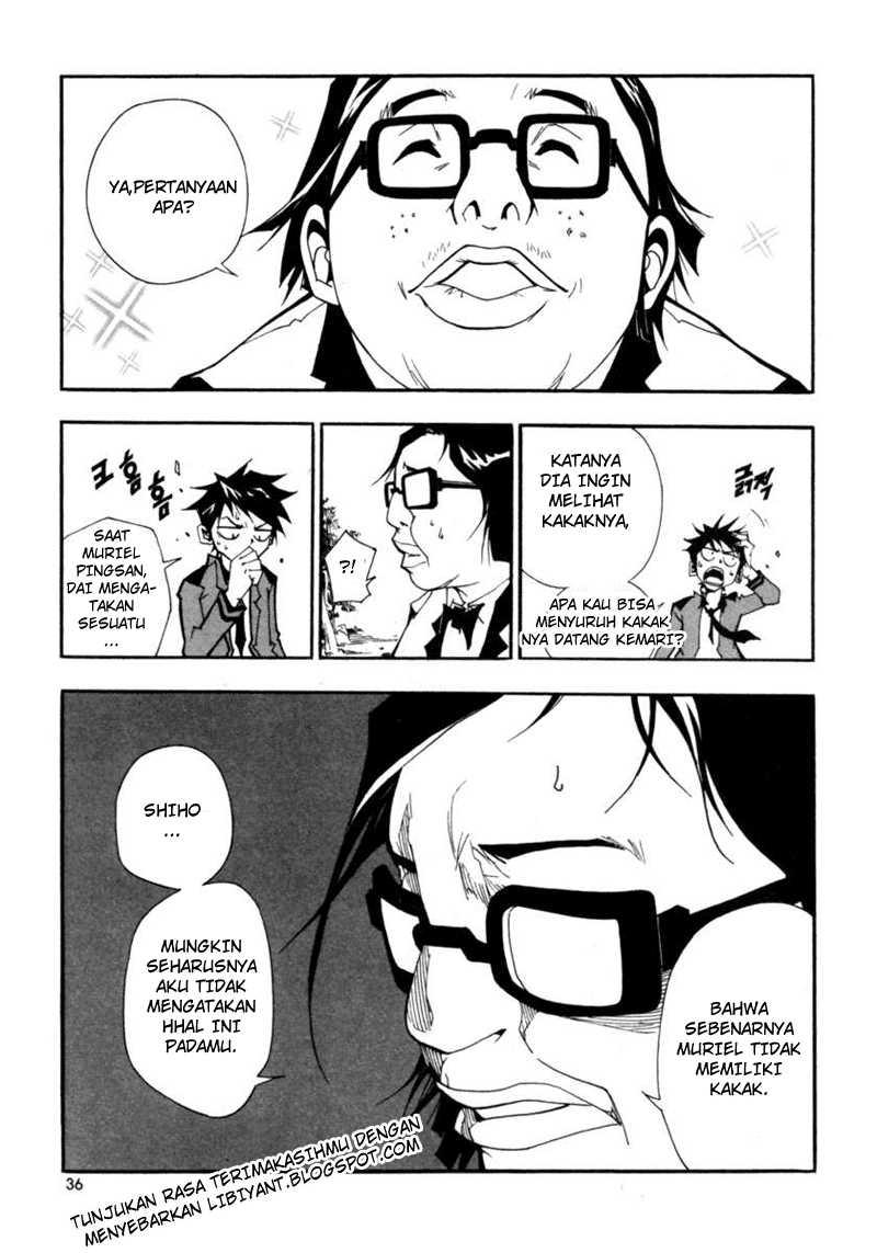 Blast Chapter 8 - halaman 13