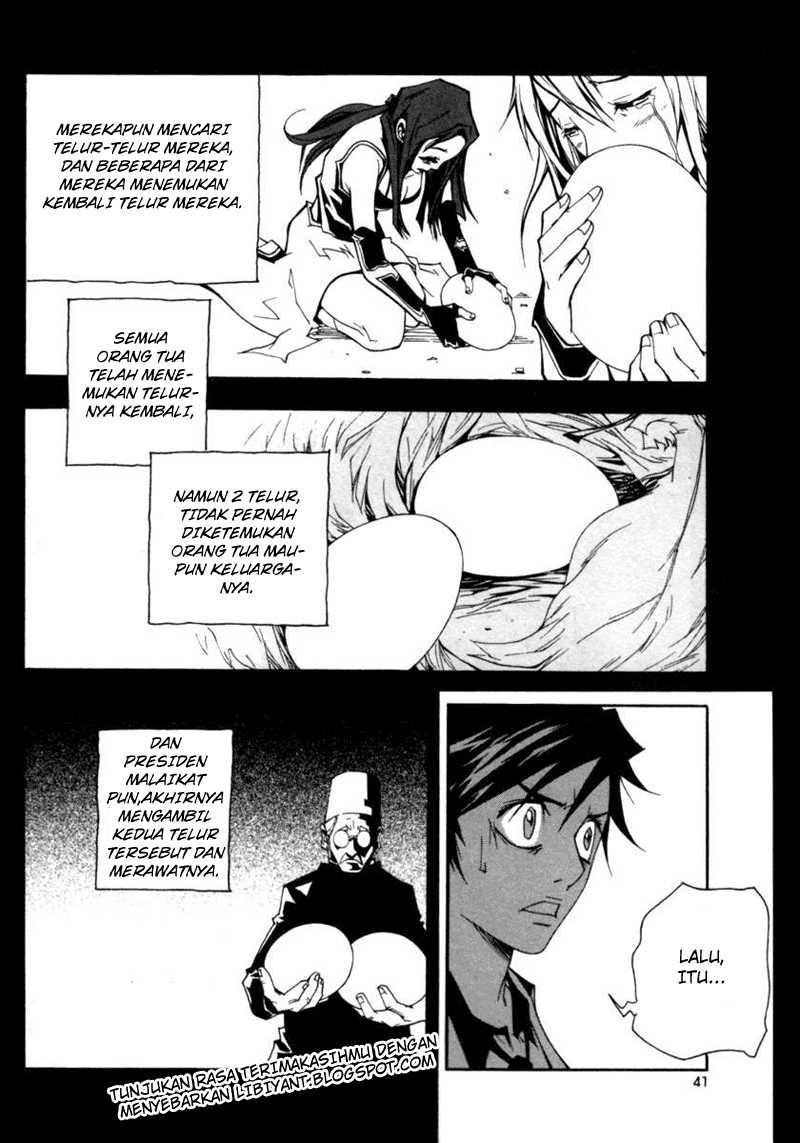 Blast Chapter 8 - halaman 18