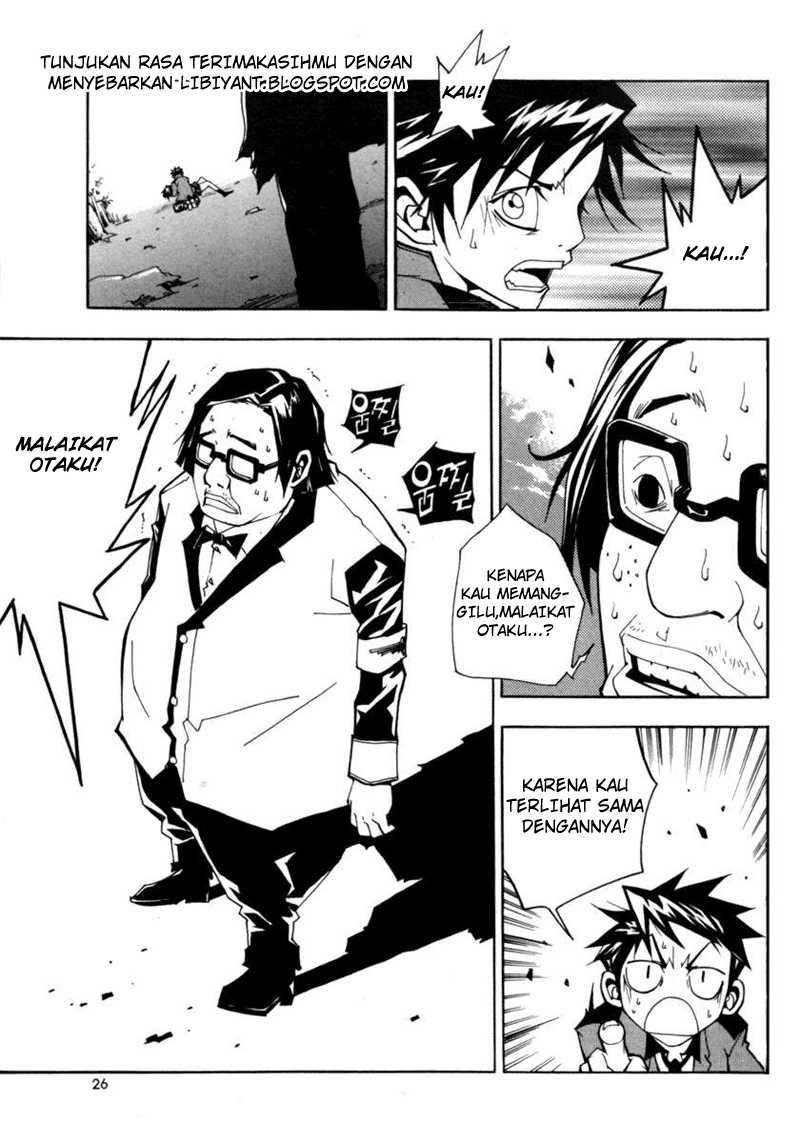 Blast Chapter 8 - halaman 3