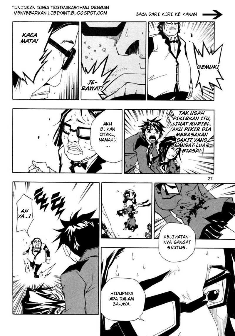 Blast Chapter 8 - halaman 4