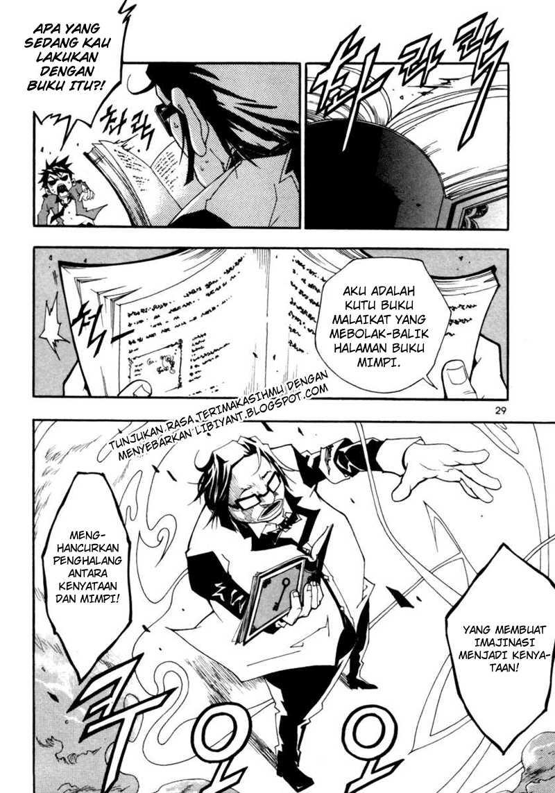 Blast Chapter 8 - halaman 6
