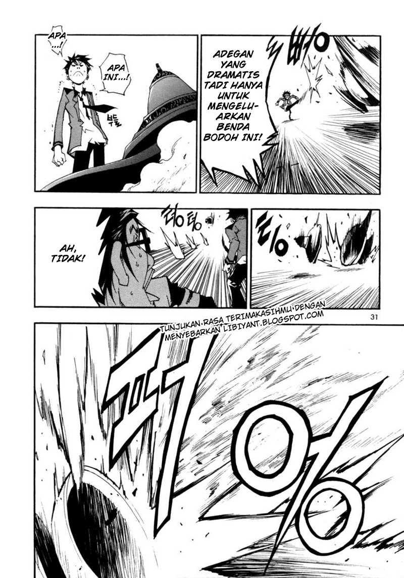 Blast Chapter 8 - halaman 8