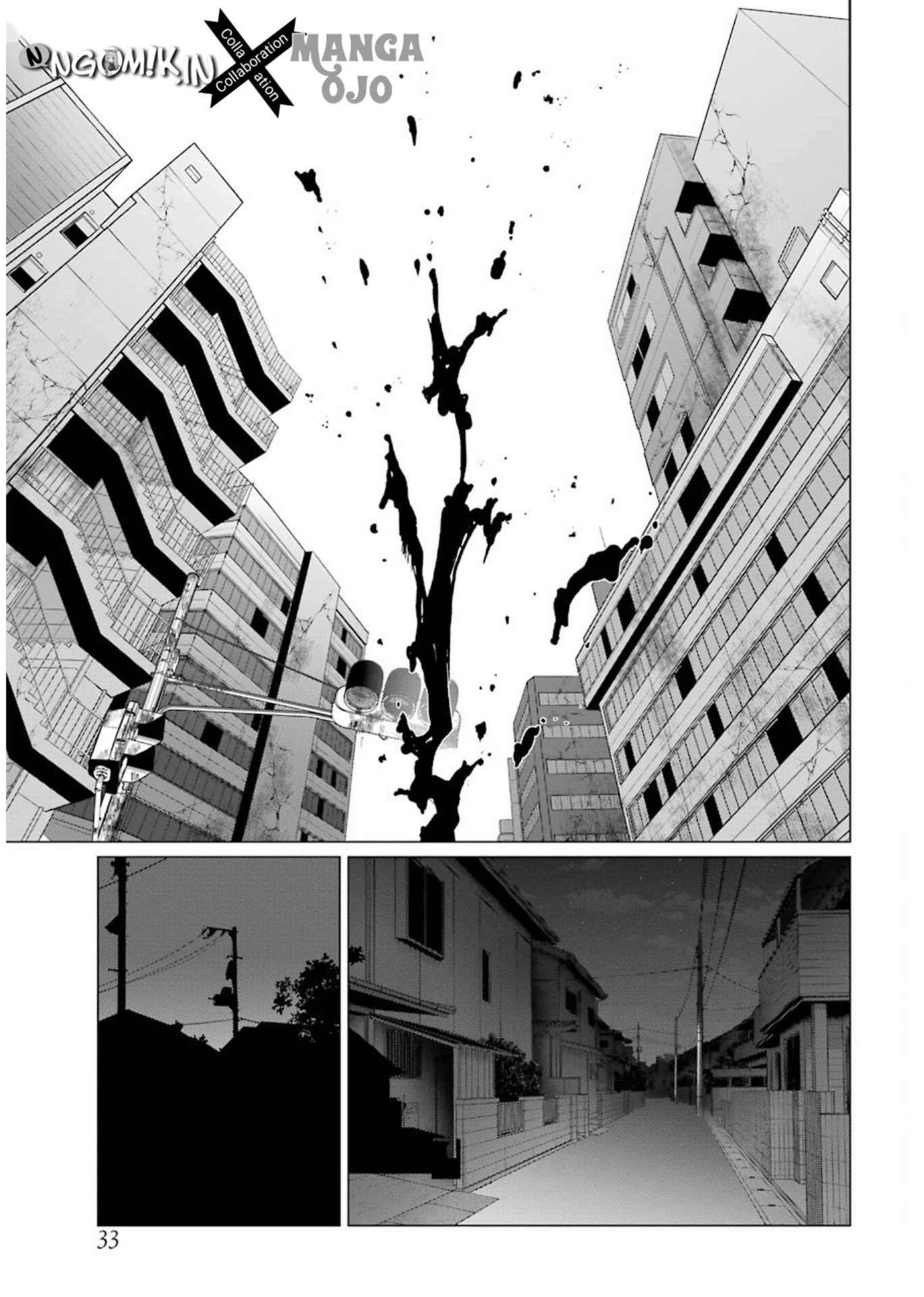 Blattodea Chapter 0 - halaman 24
