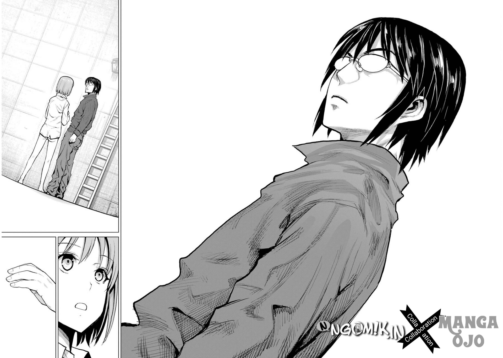 Blattodea Chapter 0 - halaman 33