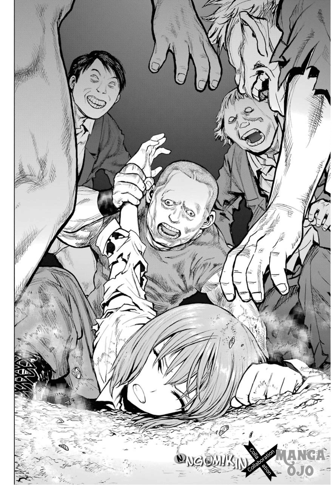 Blattodea Chapter 0 - halaman 49