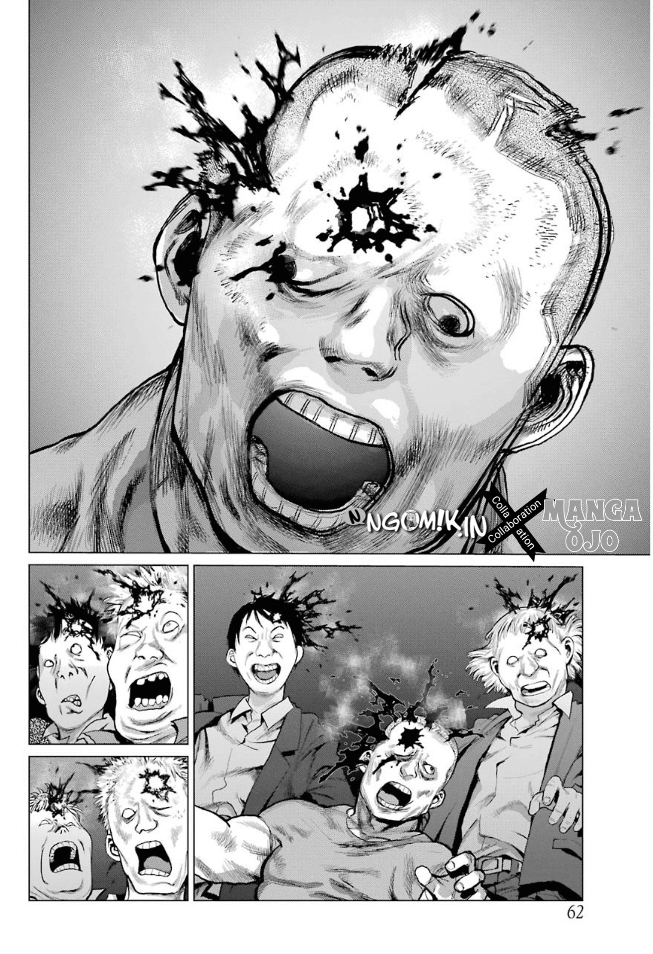 Blattodea Chapter 0 - halaman 51