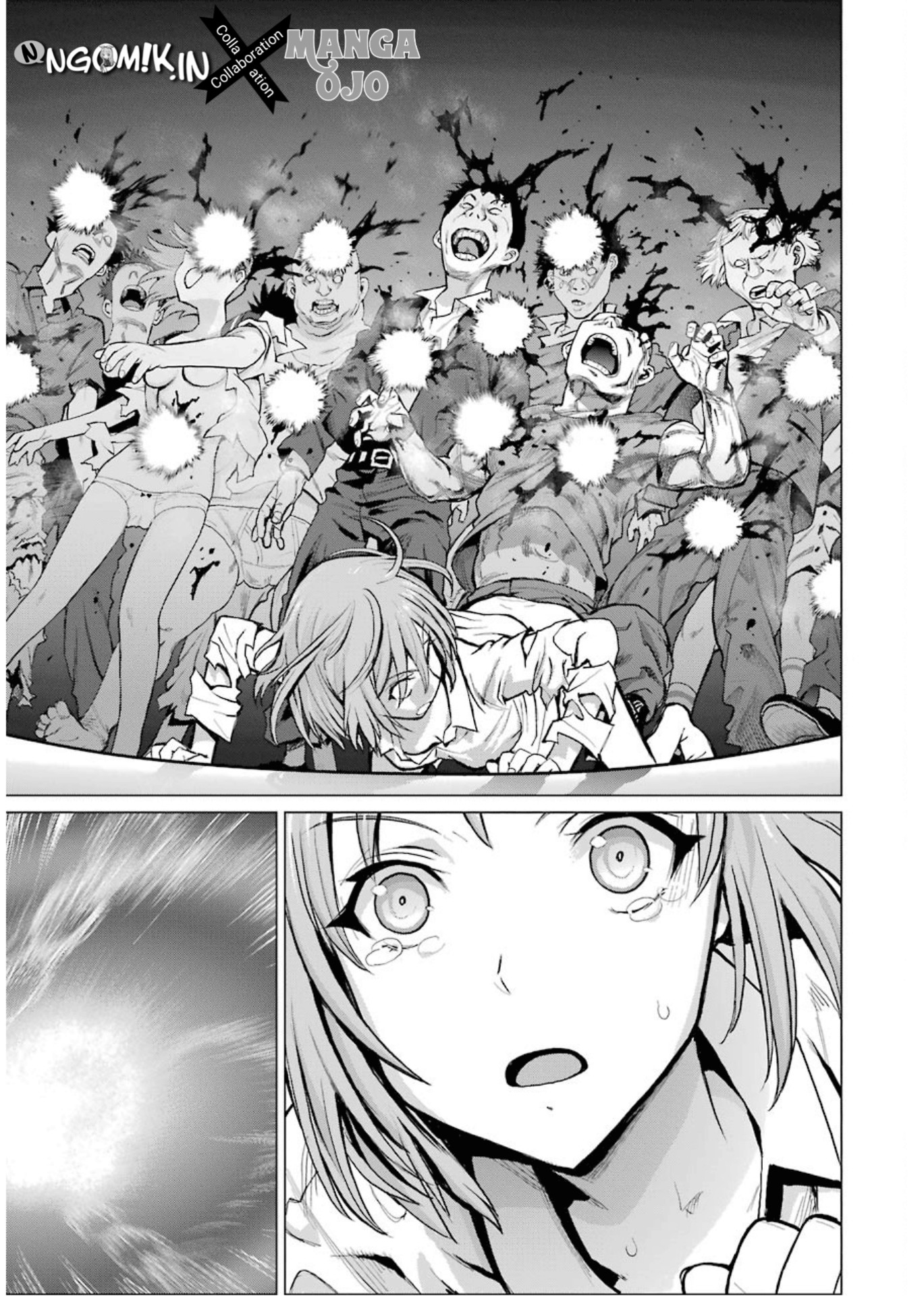 Blattodea Chapter 0 - halaman 52
