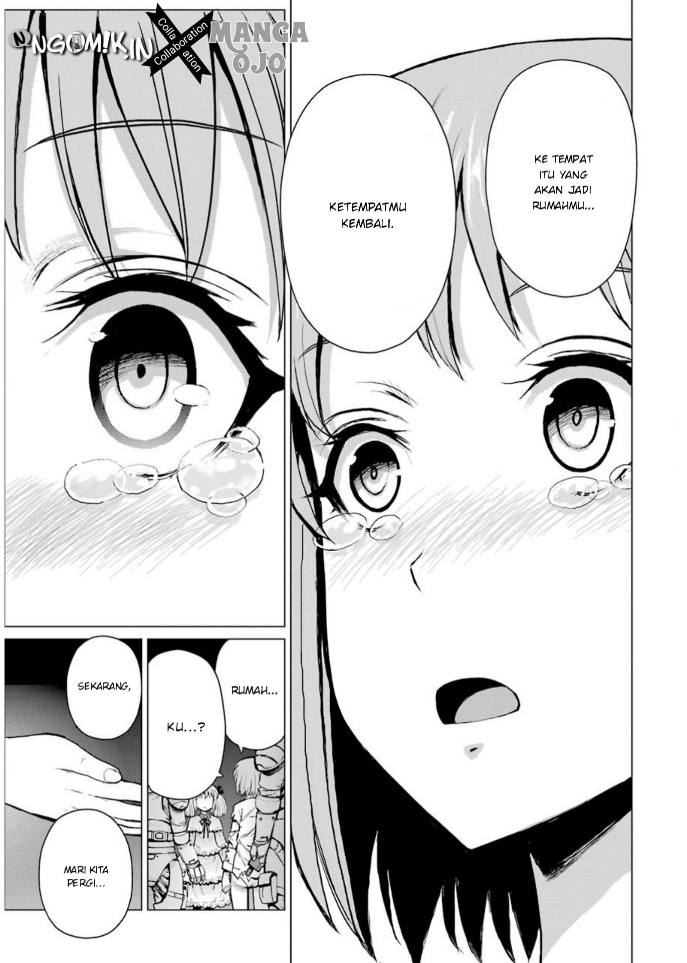 Blattodea Chapter 0 - halaman 59
