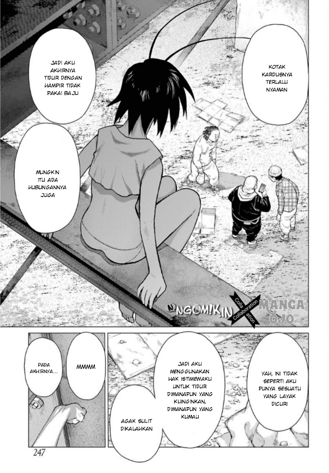 Blattodea Chapter 1 - halaman 13