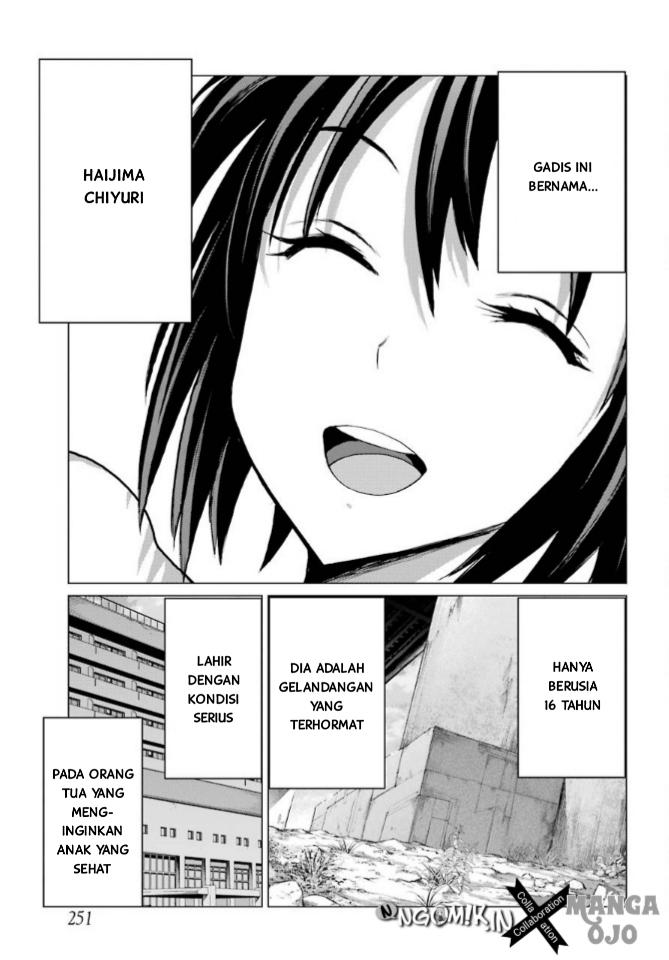 Blattodea Chapter 1 - halaman 16