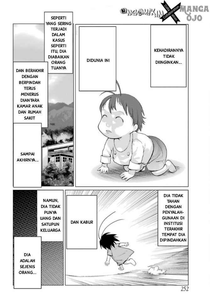 Blattodea Chapter 1 - halaman 17