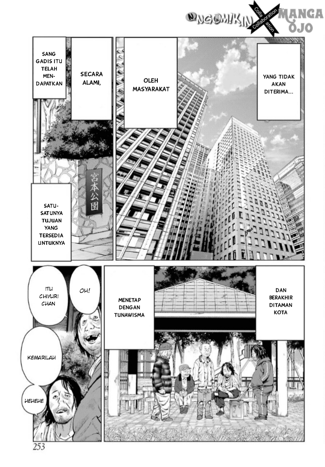 Blattodea Chapter 1 - halaman 18
