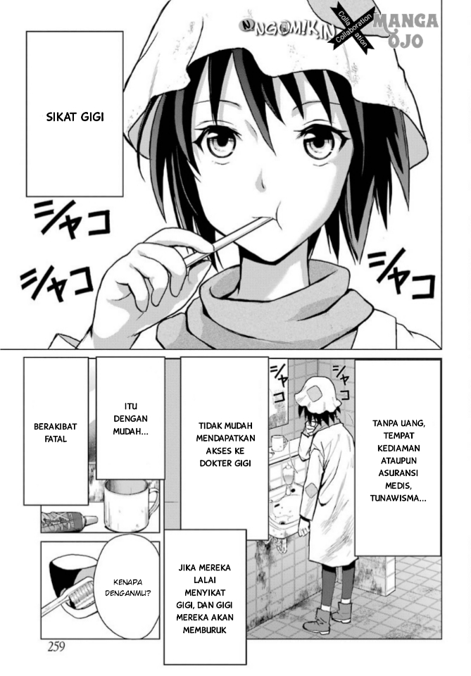 Blattodea Chapter 1 - halaman 24