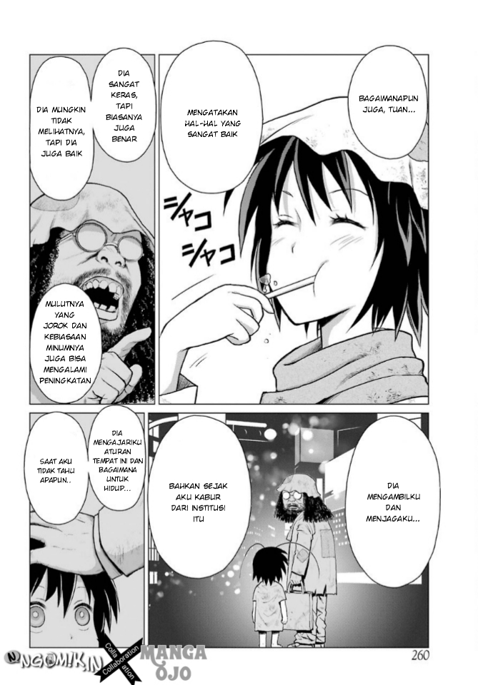 Blattodea Chapter 1 - halaman 25