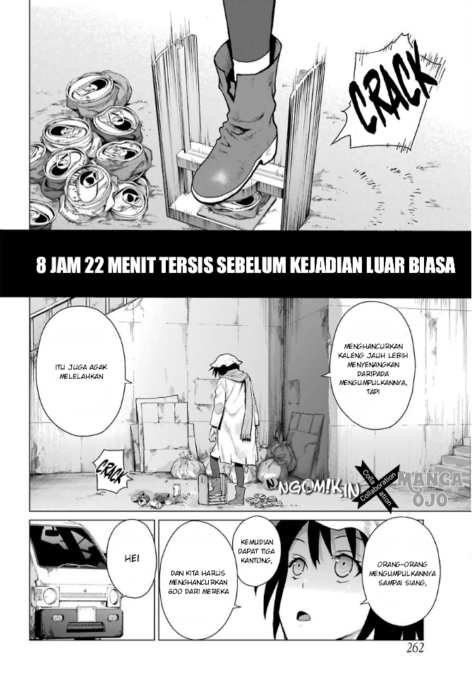 Blattodea Chapter 1 - halaman 27