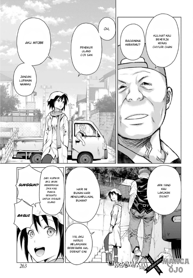 Blattodea Chapter 1 - halaman 28