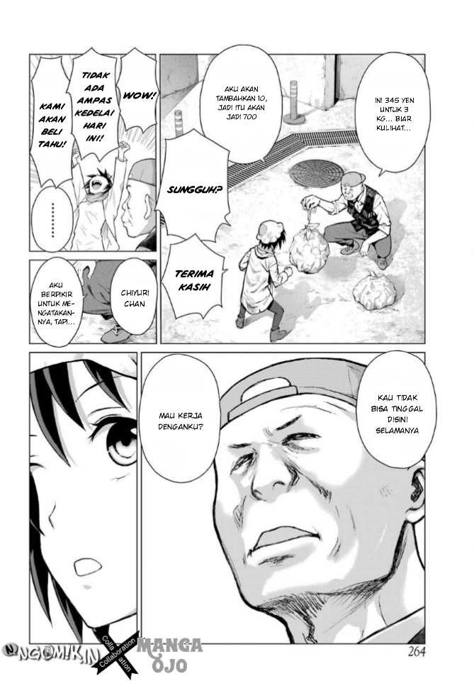 Blattodea Chapter 1 - halaman 29