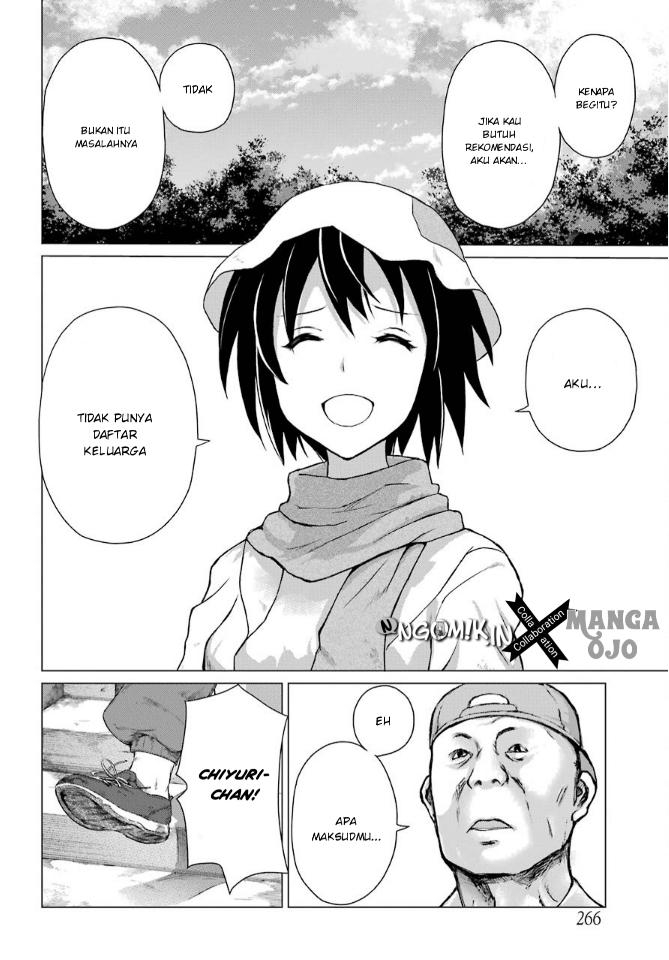 Blattodea Chapter 1 - halaman 31