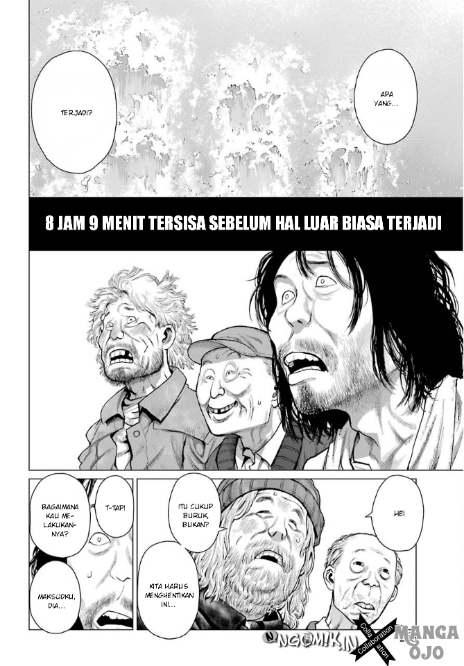 Blattodea Chapter 1 - halaman 33