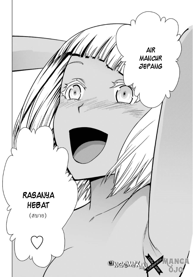 Blattodea Chapter 1 - halaman 36