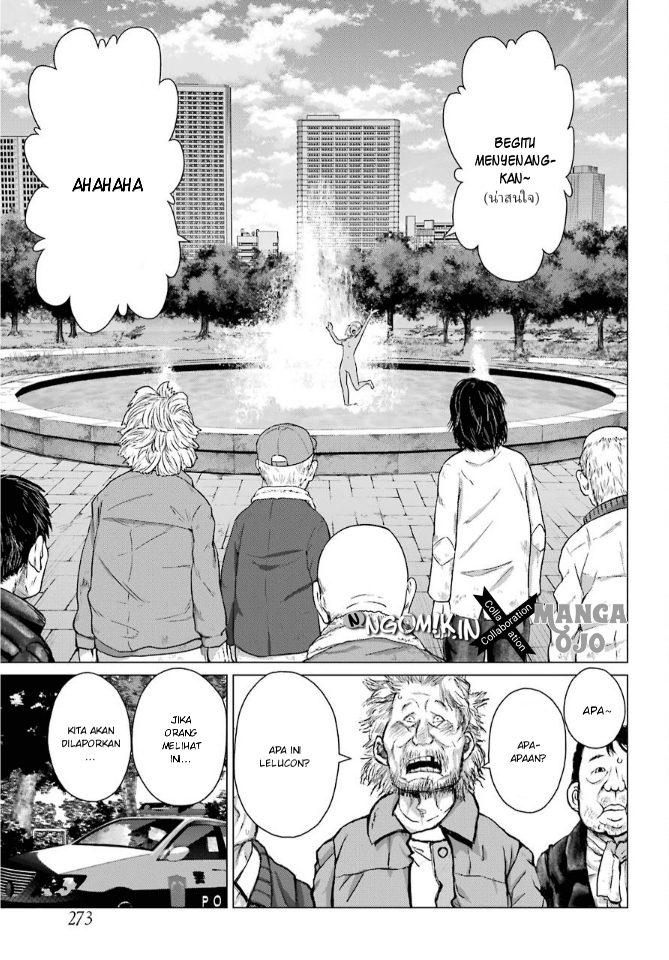 Blattodea Chapter 1 - halaman 37