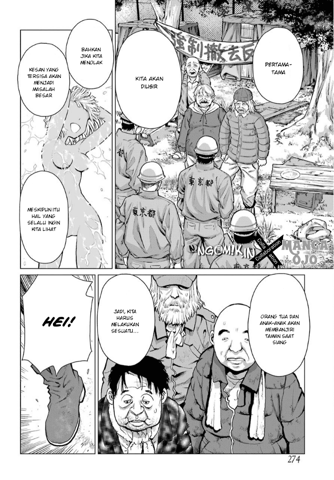 Blattodea Chapter 1 - halaman 38