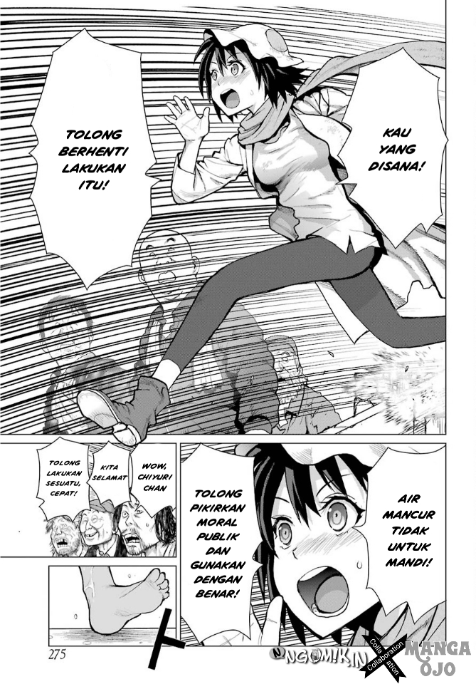 Blattodea Chapter 1 - halaman 39