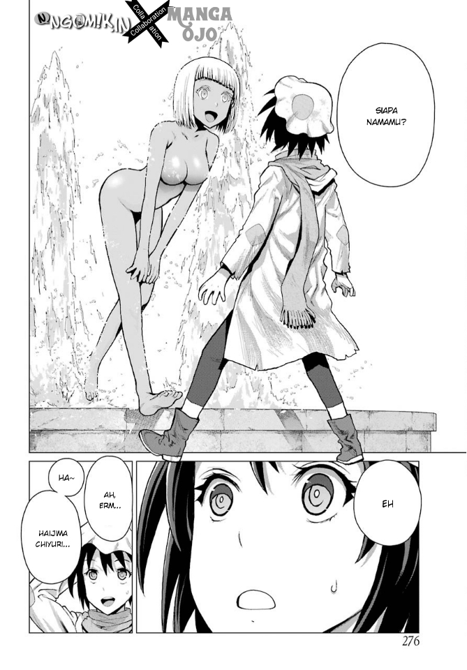 Blattodea Chapter 1 - halaman 40