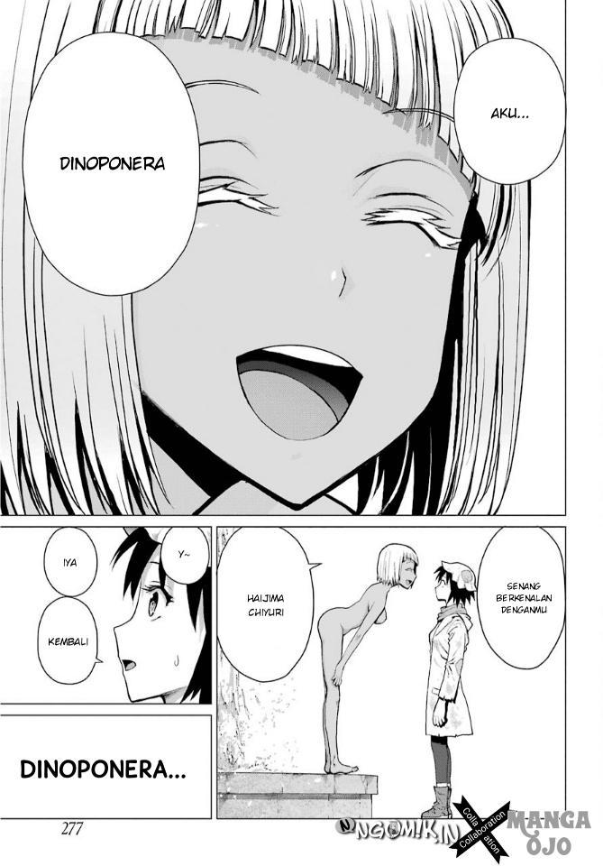 Blattodea Chapter 1 - halaman 41
